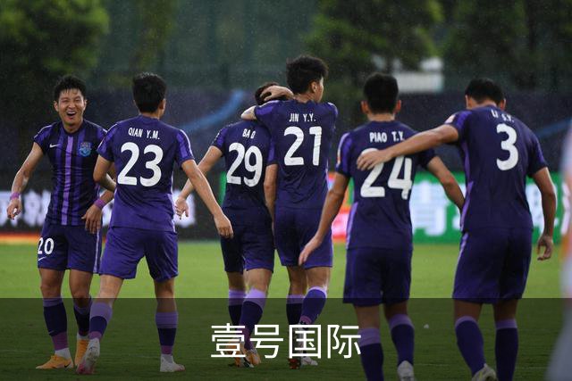 壹号国际企业介绍